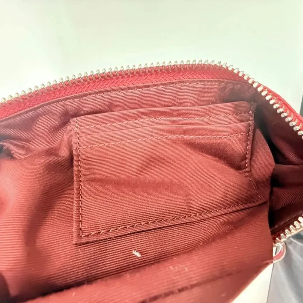 Coach Denim Nolita 19